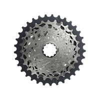 cassette sram xg 1270 12v silver force 10-28
