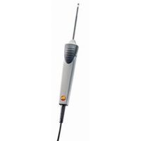 sonda ambiente robusta tc tipo k - testo - 0602 1793