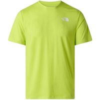 the north face camiseta 247 para hombre