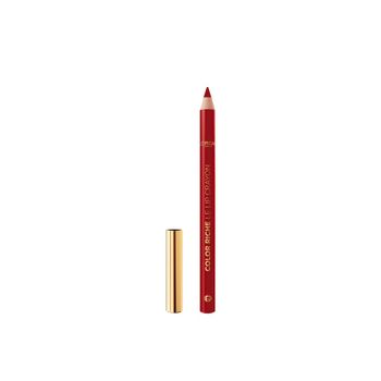 L’Oréal Paris - Color Riche Lipliner Perfiladores de labios 1.2 g 300 - LE ROUGE PARIS