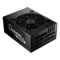 fuente de alimentacion fsp cannon pro atx31 2500w certificacion 80 plus platinum modular