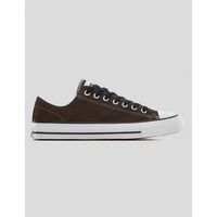 converse zapatillas zapatillas ctas pro ox fresh brew-black-white para hombre