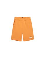 pantalon puma essentials 2 col ginger tea infantil