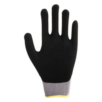 Poly. Coated Glove Small 1 Pair Size 7