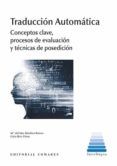 Traducción automática