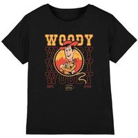 disney camiseta sheriff para nina