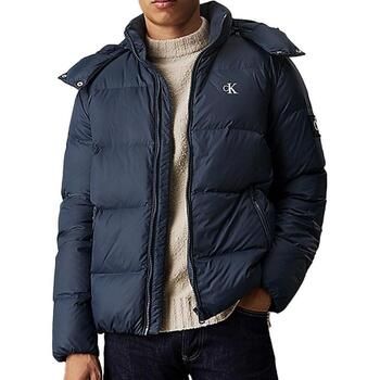 Calvin Klein Jeans Abrigo de plumas Essentials Down para hombre