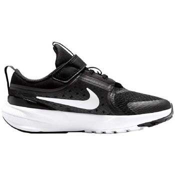 Nike Zapatillas STAR RUNNER 5 HF7005 002 para niño