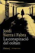la conspiracio del coltan