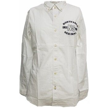 North Sails Camisa manga larga 663006 para hombre