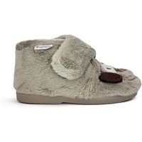 pisamonas pantuflas botitas casa perrito ninos para nino