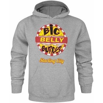 Arrow Jersey Big Belly Burger para hombre