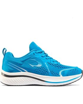 de JOHN SMITH ZAPATILLAS RILAS AZUL REAL