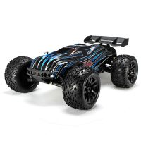 jlb racing cheetah 120a actualizacion 110 coche rc truggy sin escobillas 21101 rtr juguetes rc