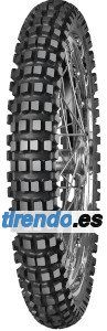 Mitas Enduro Trail XT+ ( 120/70B19 TT/TL 60T marcaje M+S, Rueda delantera )