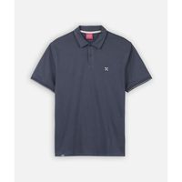 oxbow polo polo manches courtes timeless para hombre