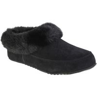 sorel pantuflas go coffee run para mujer