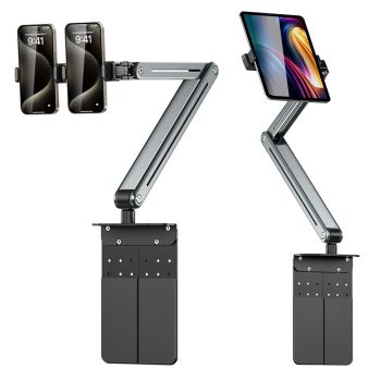 Soporte para tabletas Boneruy para la cama para dispositivos de 4,7