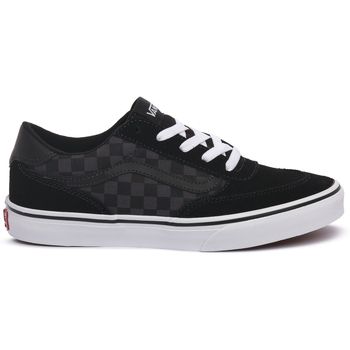 Vans Deportivas Moda KOU BROOKLYN LS para niño