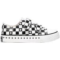 conguitos zapatillas nv128323 negro para nino