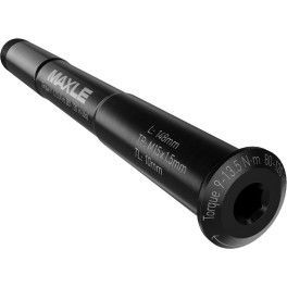Sram Eje Pasante Stealth 12x100 134 Mm M12x1.50 Para Horquilla Rudy
