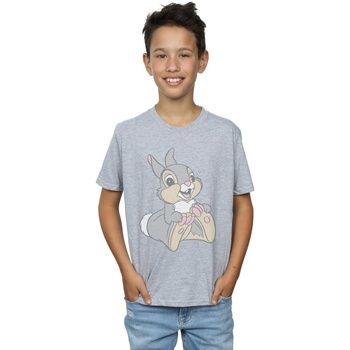 Disney Tops y Camisetas BI12915 para niño