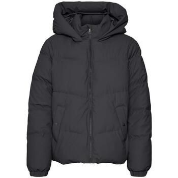 Vero Moda Abrigo de plumas Gretamia para mujer