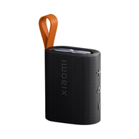 altavoz bluetooth xiaomi mi portable pocket bluetooth speaker 5w