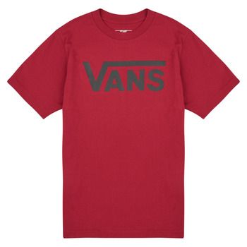 Vans Camiseta Vans Classic para niña