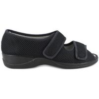 doctor cutillas sandalias 21744 negro para mujer