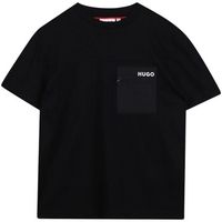 hugo camiseta gt22649 para nino