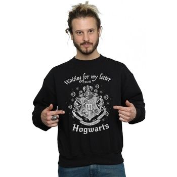 Harry Potter Jersey Hogwarts Waiting For My Letter para hombre