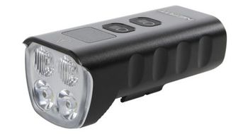 Luz frontal neatt quadri 1600 lm