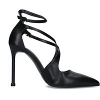 albano zapatos de tacon 4317 para mujer