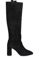 bota de ante black