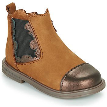 Little Mary Botines ELVIRE para niña