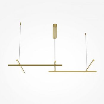 Lámpara colgante led radiance (50w)
