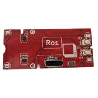 ldarc r01 164 mini coche rc rock crawler piezas placa de circuito receptor modelos de vehiculos accesorios de repuesto
