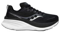 saucony hurricane 24 - mujer - negro