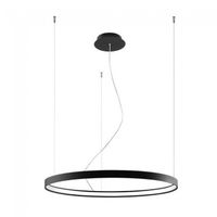 lampara de techo led rio 50w
