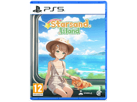 ps5 starsand island