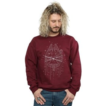 Disney Jersey Millennium Delivery para hombre