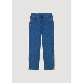 Garment Workshop Jeans 001921-de para hombre