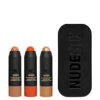 nudestix kits beachy nudes mini kit