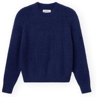 compania fantastica jersey compania fantastica knit 10378 - blue para mujer