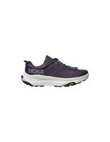 zapatillas de montana hoka transport mujer morado