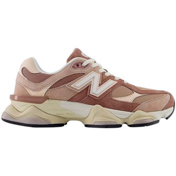New Balance Deportivas Moda Baskets 9060 cuir para hombre