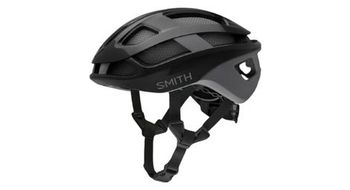 Casco smith trace mips negro   gris