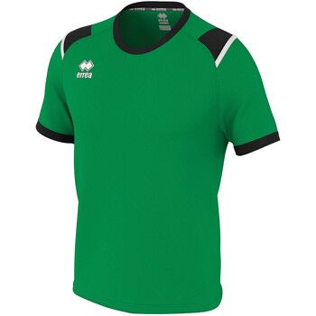 Errea Tops y Camisetas Lex Maglia Mc Ad para mujer