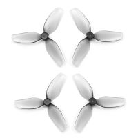 2 pares  10 pares hqprop 14x09x3 1409 14 pulgadas 35 mm helice de polipropileno de 3 palas con eje de 1 mm para dron